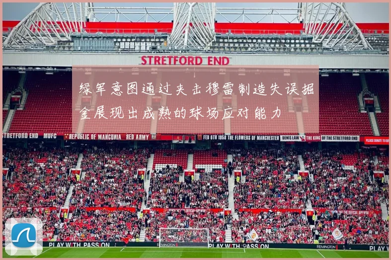 绿军意图通过夹击穆雷制造失误掘金展现出成熟的球场应对能力