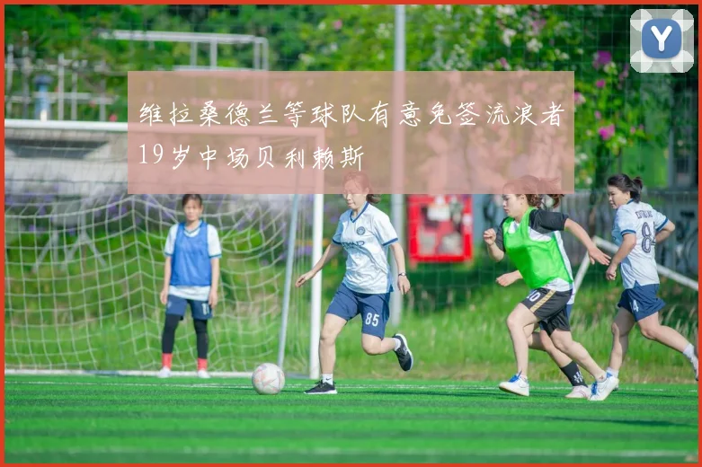 维拉桑德兰等球队有意免签流浪者19岁中场贝利赖斯